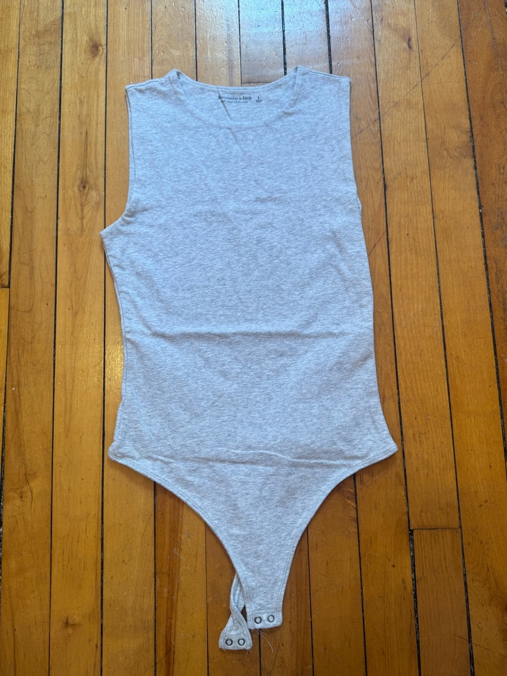 Abercrombie and fitch bodysuit